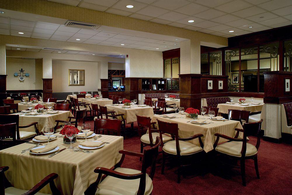 Hotel New York Laguardia Airport Marriott Exterior foto