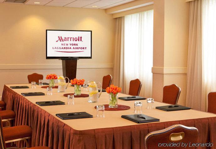 Hotel New York Laguardia Airport Marriott Business foto